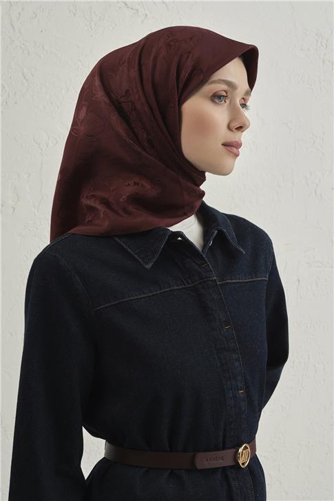 Armine Floş Pamuk Eşarp 2 32