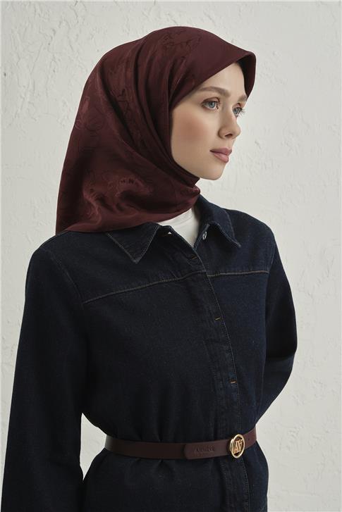 Armine Floş Pamuk Eşarp 2 32