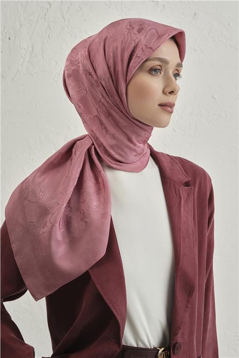 Armine Floş Pamuk Eşarp 2 37