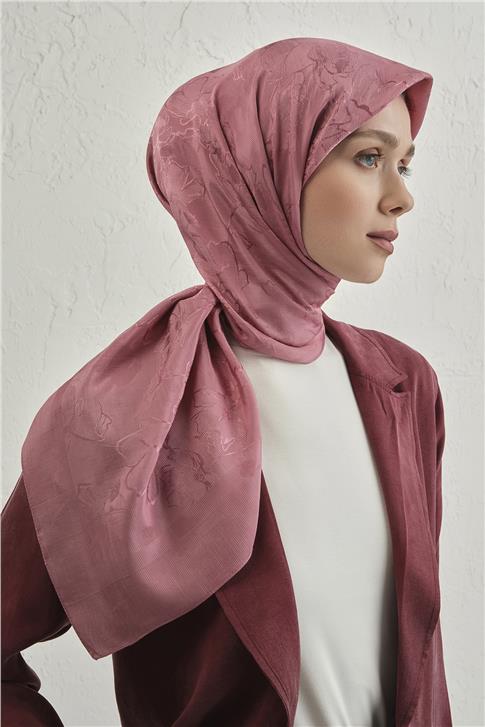 Armine Floş Pamuk Eşarp 2 37