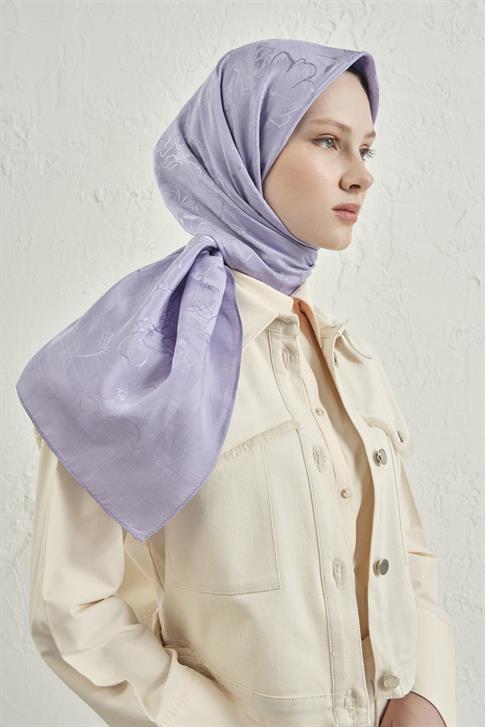 Armine Floş Pamuk Eşarp 2 44