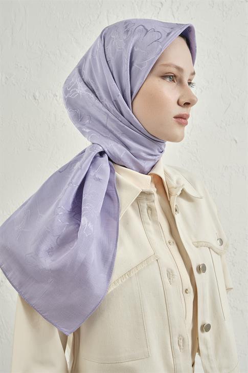 Armine Floş Pamuk Eşarp 2 44