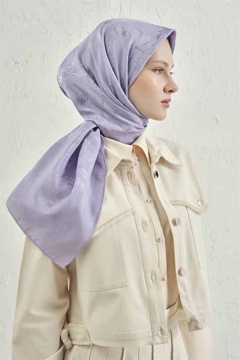 Armine Floş Pamuk Eşarp 2 44