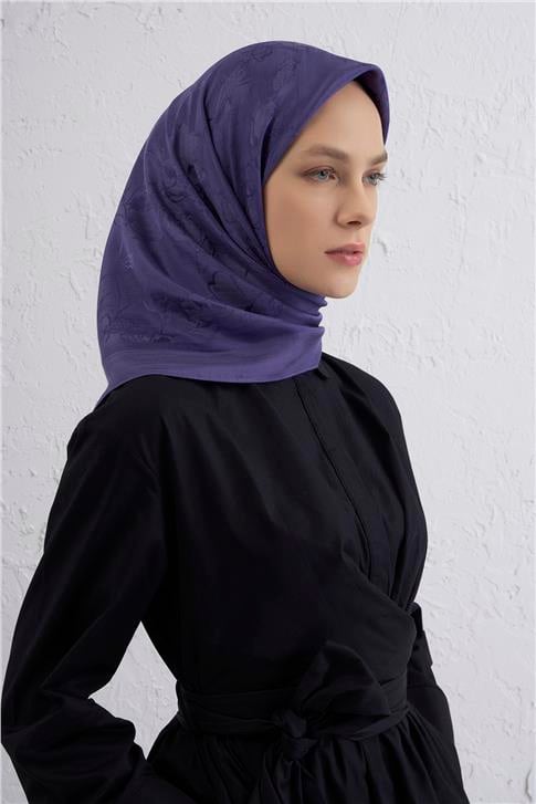 Armine Floş Pamuk Eşarp 2 45