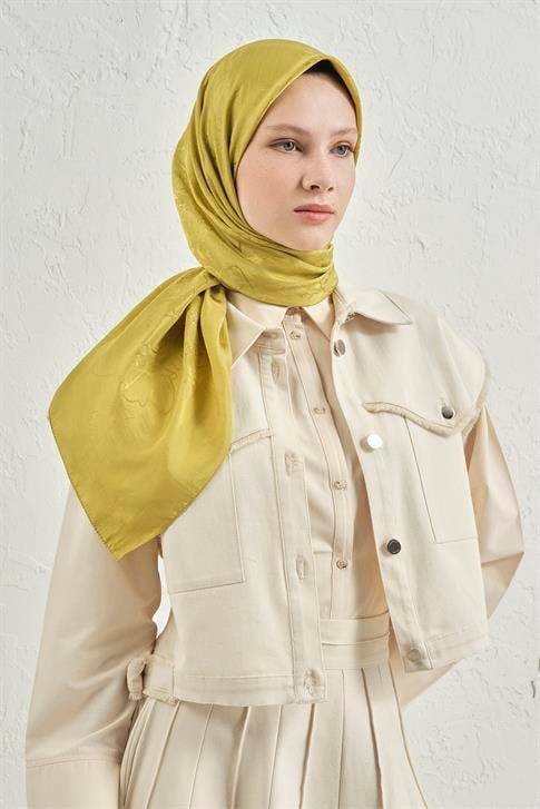 Armine Floş Pamuk Eşarp 2 54