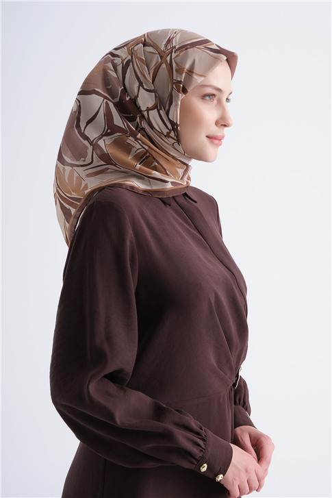 Armine Yaz Esintisi Eşarp 3994 26