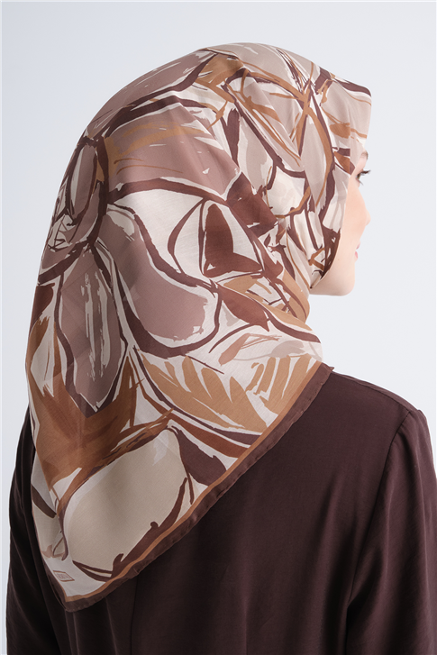 Armine Yaz Esintisi Eşarp 3994 26