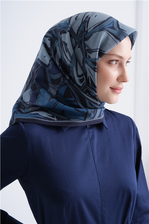 Armine Yaz Esintisi Eşarp 3994 46
