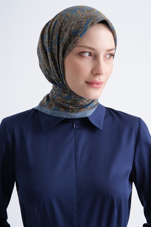 Armine Yaz Esintisi Eşarp 4173 03
