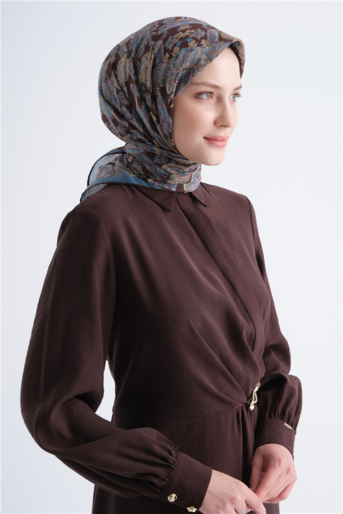 Armine Yaz Esintisi Eşarp 4173 16