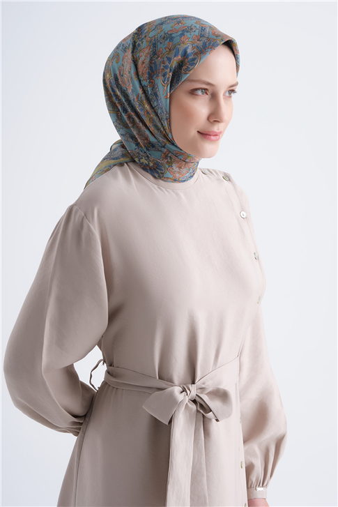Armine Yaz Esintisi Eşarp 4173 17