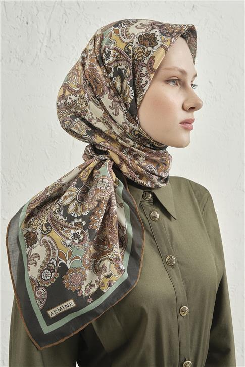Armine Eşarp 1230 22 01