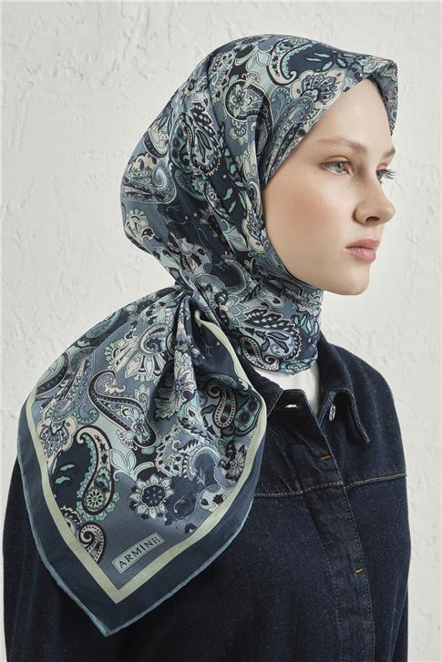 Armine Eşarp 1230 22 24