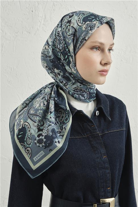 Armine Eşarp 1230 22 24