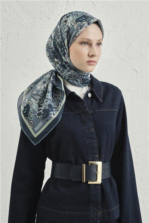 Armine Eşarp 1230 22 24