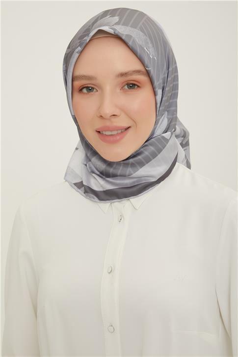 Armine Sport Eşarp 3092 12