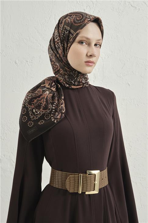 Armine Çiçek Eşarp 48 10