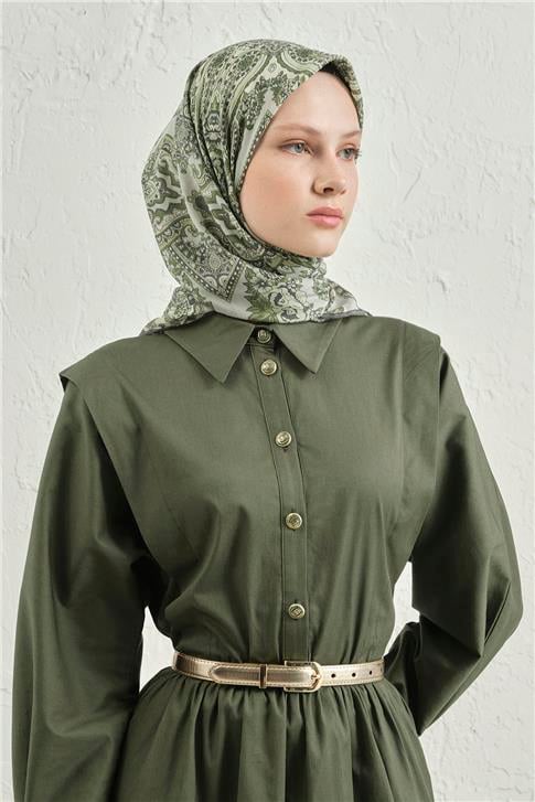 Armine Çiçek Eşarp 48 33