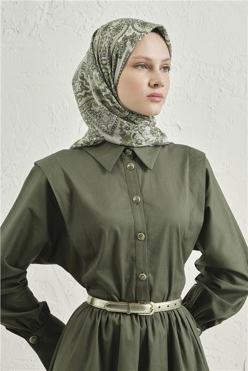 Armine Çiçek Eşarp 48 33