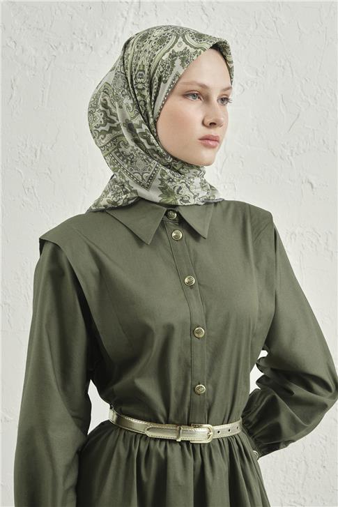 Armine Çiçek Eşarp 48 33