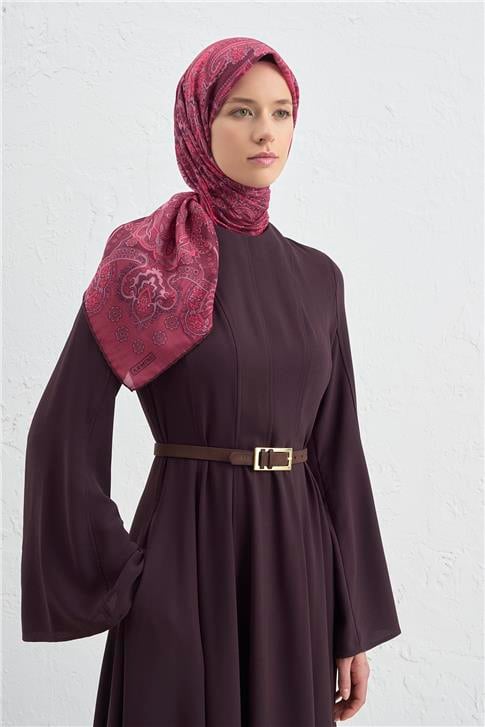 Armine Çiçek Eşarp 48 52