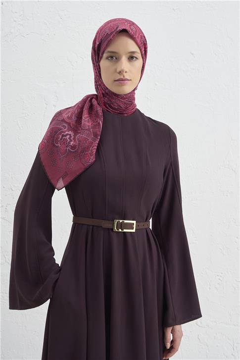 Armine Çiçek Eşarp 48 52