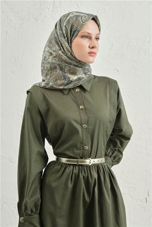 Armine Çiçek Eşarp 48 55