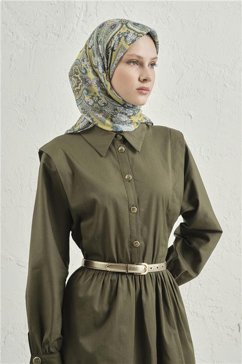 Armine Çiçek Eşarp 48 47