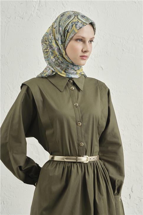 Armine Çiçek Eşarp 48 47