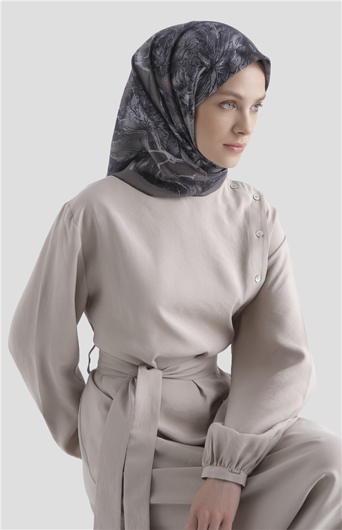 Armine Yaz Esintisi Eşarp 3991 101
