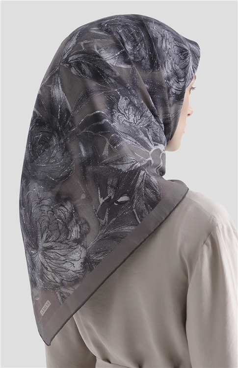 Armine Yaz Esintisi Eşarp 3991 101