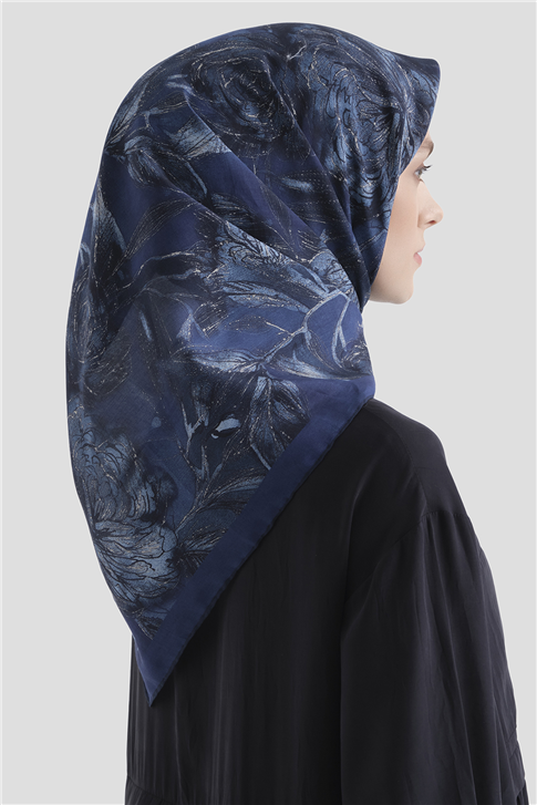 Armine Yaz Esintisi Eşarp 3991 112