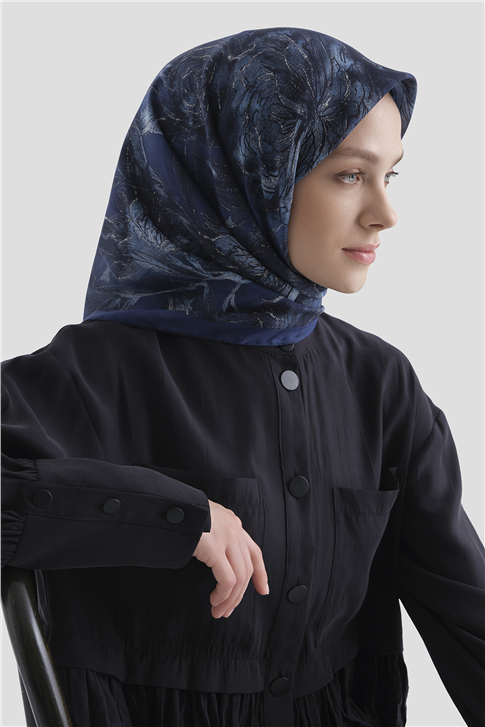 Armine Yaz Esintisi Eşarp 3991 112