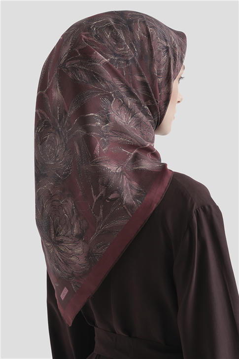Armine Yaz Esintisi Eşarp 3991 113