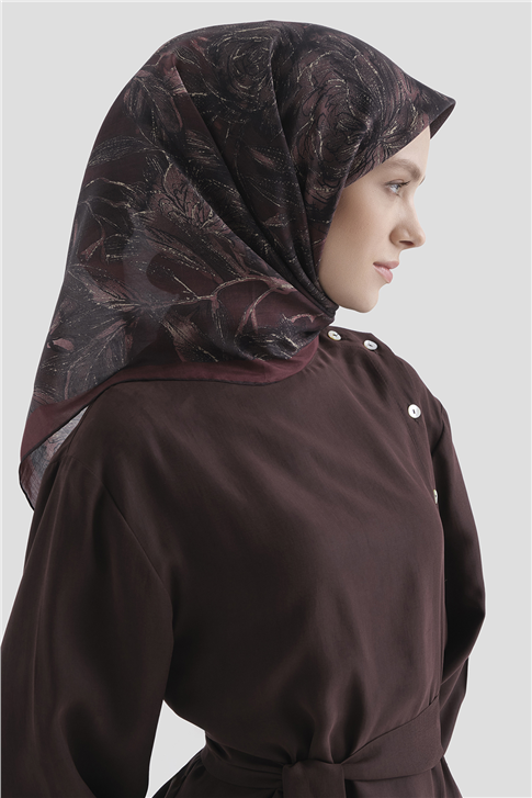Armine Yaz Esintisi Eşarp 3991 114