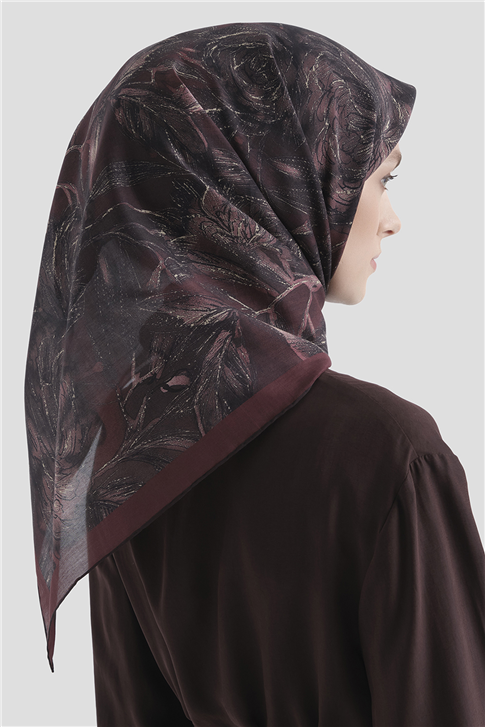 Armine Yaz Esintisi Eşarp 3991 114