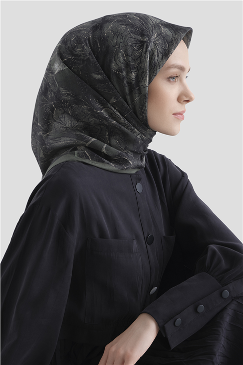 Armine Yaz Esintisi Eşarp 3991 82