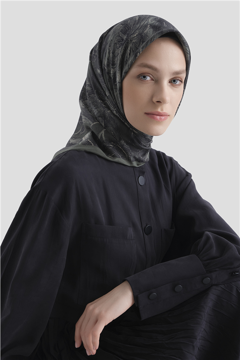 Armine Yaz Esintisi Eşarp 3991 82