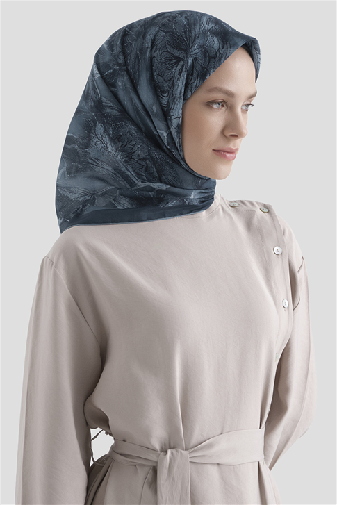 Armine Yaz Esintisi Eşarp 3991 91 