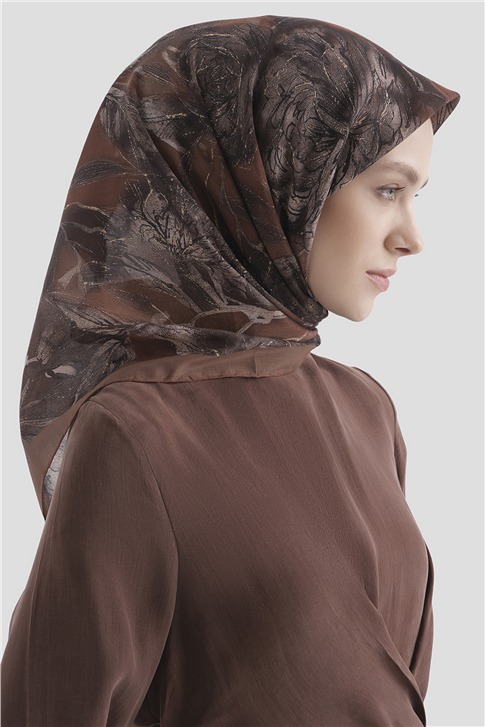 Armine Yaz Esintisi Eşarp 3991 94