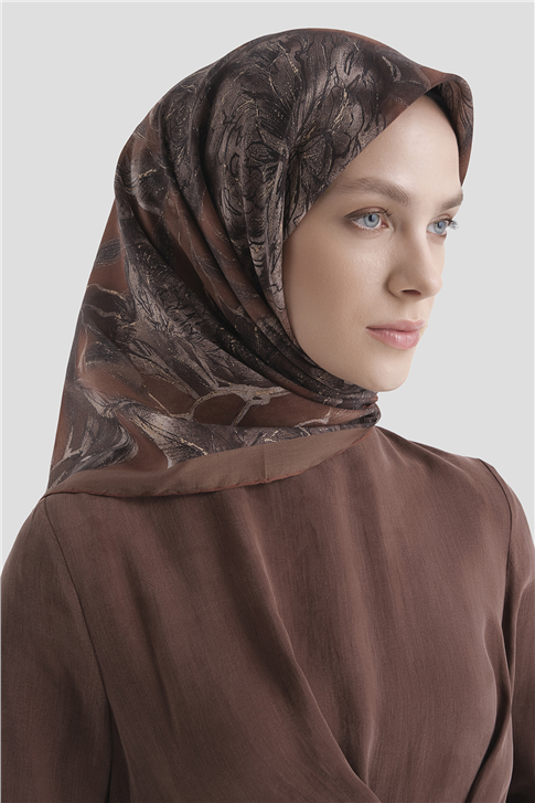 Armine Yaz Esintisi Eşarp 3991 94
