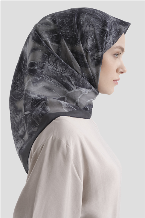 Armine Yaz Esintisi Eşarp 3991 98