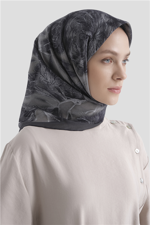Armine Yaz Esintisi Eşarp 3991 98