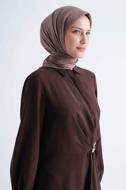 Armine Yaz Esintisi Eşarp 4172 12
