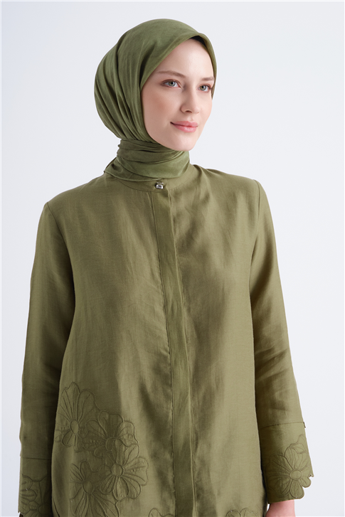 Armine Yaz Esintisi Eşarp 4172 22