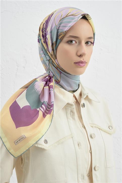 Armine Etro Eşarp 32 33