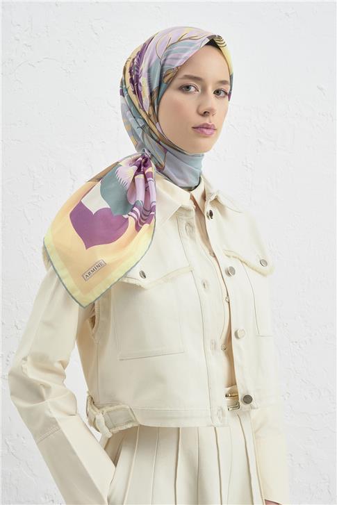 Armine Etro Eşarp 32 33
