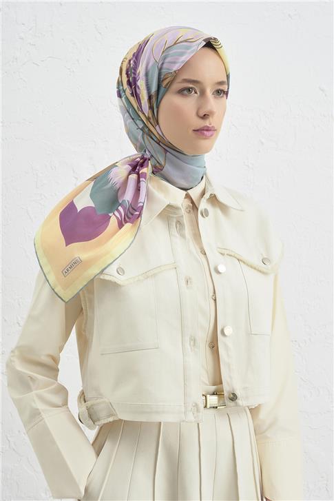 Armine Etro Eşarp 32 33