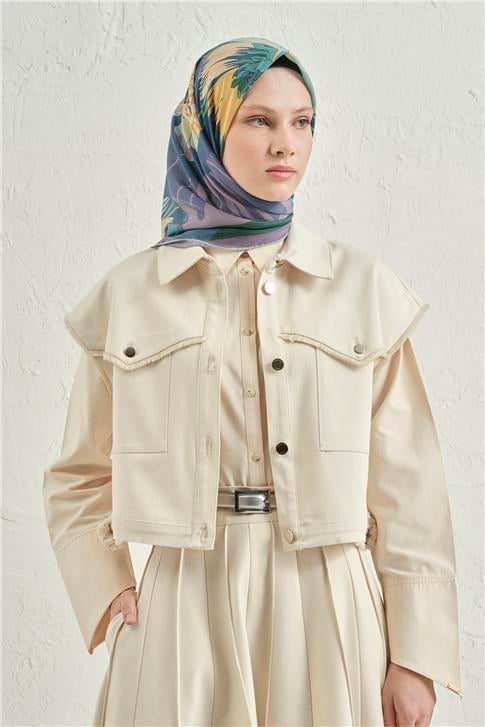 Armine Etro Eşarp 32 37