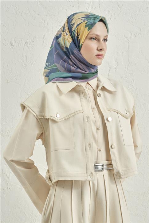 Armine Etro Eşarp 32 37